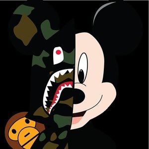 Meet your Posher, Adolfo